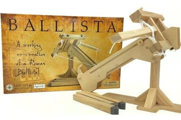 Pathfinders STEM Toys | Build & Learn with Historic Engineering Kits ...